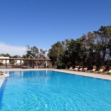 Tenuta Don Monaco - Agriturismo سانتا سيزاريا تيرمي المظهر الخارجي الصورة