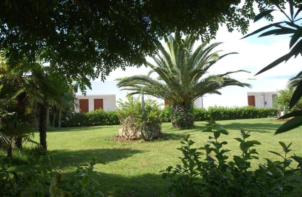 Tenuta Don Monaco - Agriturismo سانتا سيزاريا تيرمي المظهر الخارجي الصورة