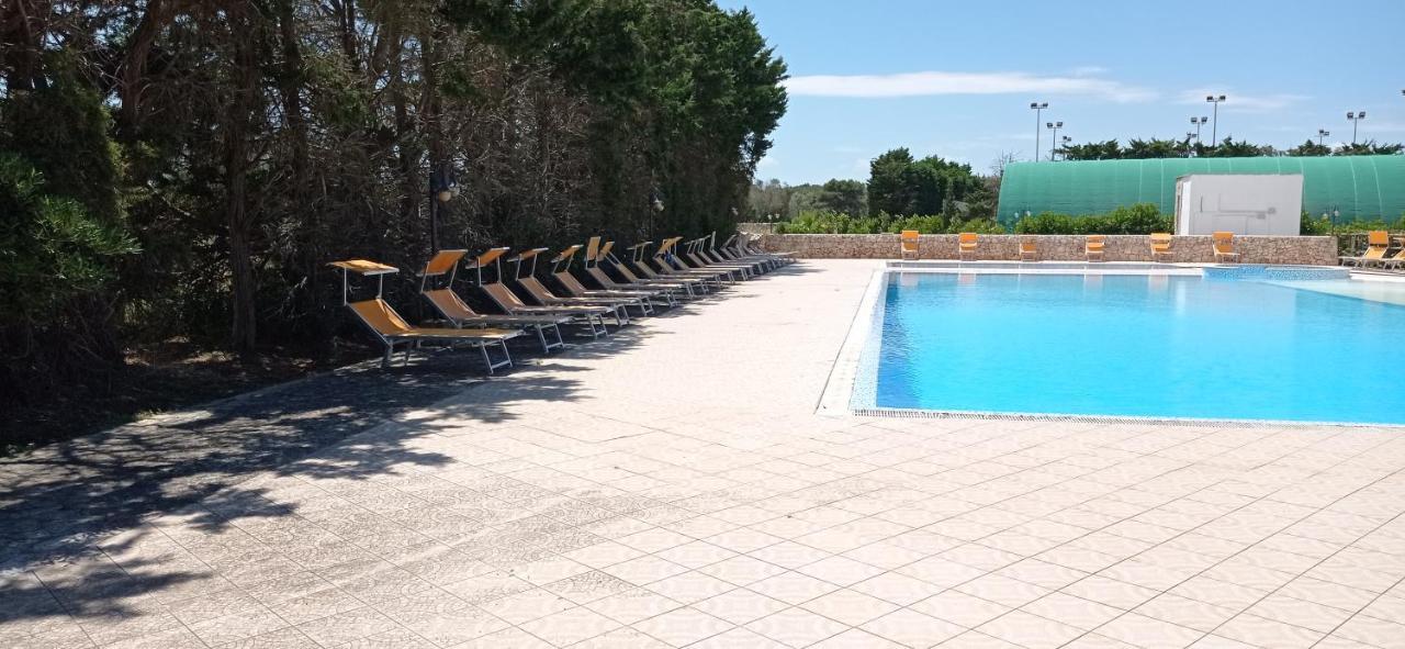 Tenuta Don Monaco - Agriturismo سانتا سيزاريا تيرمي المظهر الخارجي الصورة