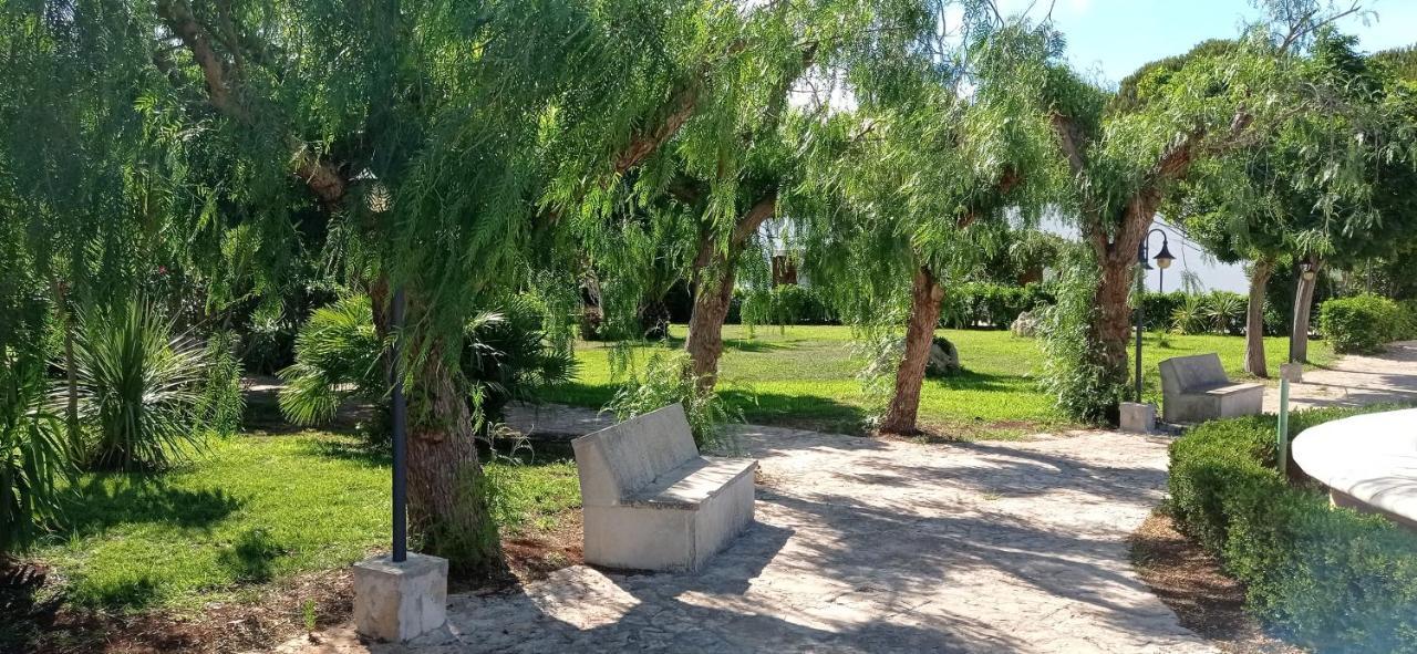 Tenuta Don Monaco - Agriturismo سانتا سيزاريا تيرمي المظهر الخارجي الصورة